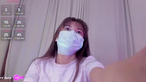 LANA online show from April 17, 4:42 pm