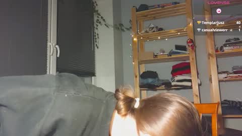 Dana online show from January 7, 10:24 pm