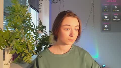 Dana online show from February 3, 12:36 pm