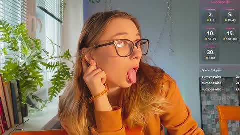 Dana online show from January 19, 11:56 am