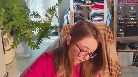 Dana online show from February 18, 11:11 am