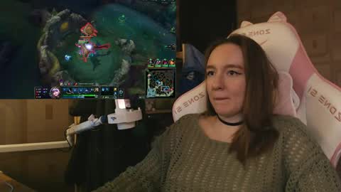 Katrin online show from June 5, 9:32 pm