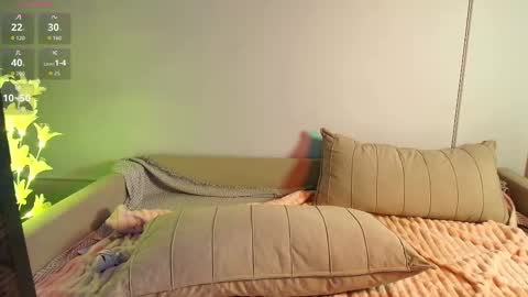 moonmimmi online show from February 5, 3:53 am