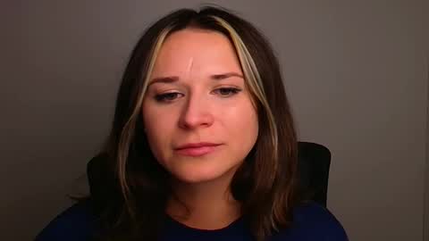 Susanna online show from November 15, 12:17 pm