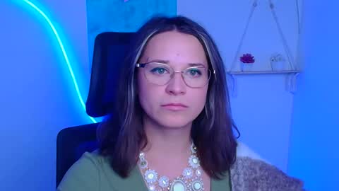 Susanna online show from December 2, 12:07 pm