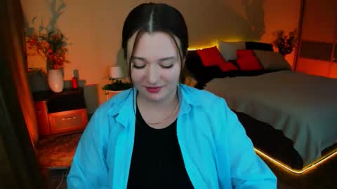 Betty online show from November 5, 12:32 pm