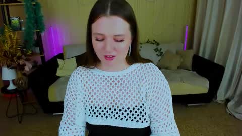 Betty online show from November 27, 12:08 pm