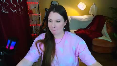 Betty online show from October 29, 12:31 pm