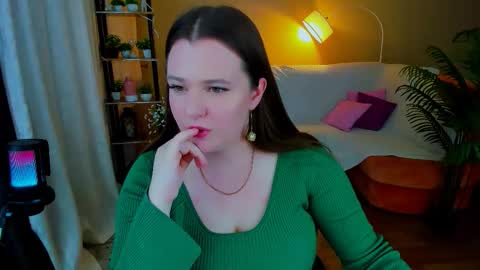 Betty online show from November 12, 12:14 pm