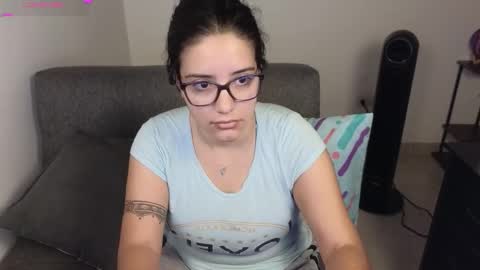 Moon Woman online show from November 10, 8:09 am