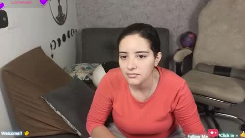 Moon Woman online show from March 11, 3:14 am