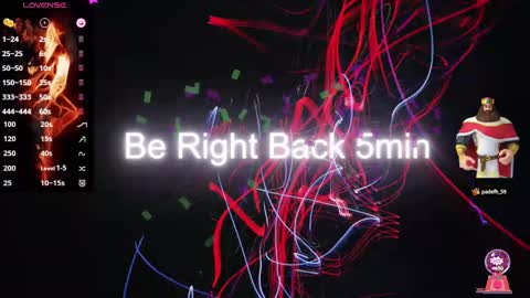 MarriedMouthful online show from October 2, 2:55 pm