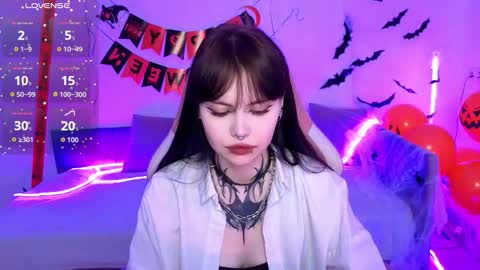 Morana online show from November 4, 2:16 am