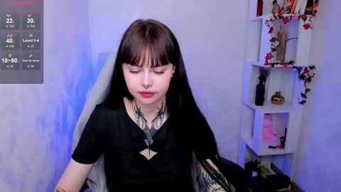 Morana online show from October 9, 2:05 am