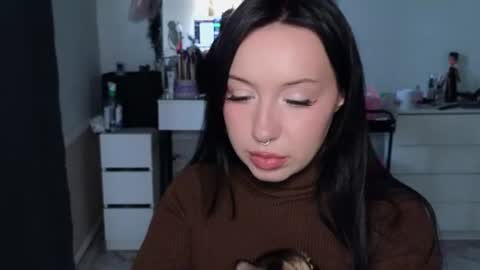 Morana follow my boosty  online show from July 17, 1:48 pm