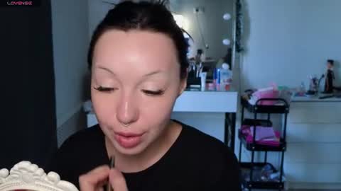 Morana follow my boosty  online show from July 22, 2:29 pm