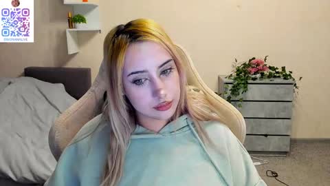 Morana Mayer online show from February 12, 3:50 pm