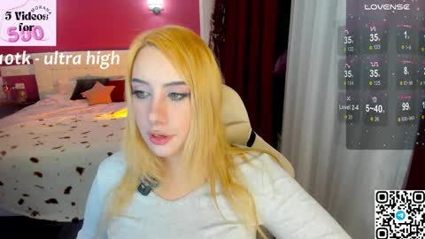 Morana Mayer online show from January 16, 9:11 pm