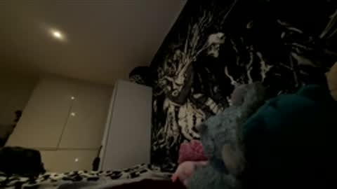 morbidxmidnight online show from May 1, 12:58 am