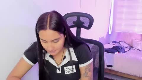 morena_rodriguez_9 online show from January 16, 9:11 pm