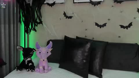  Morgan  online show from October 23, 11:49 am