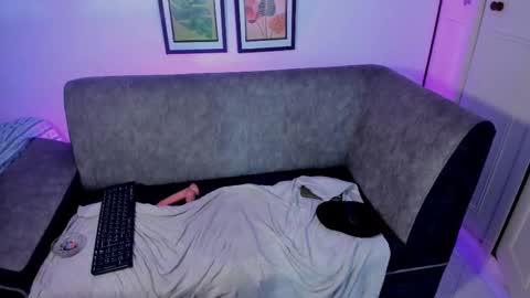 morgana_noctis online show from March 8, 2:04 am