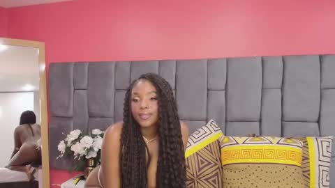 Morgan Ablaze online show from February 7, 4:37 am