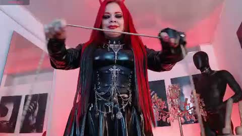 Morgana online show from July 16, 12:10 pm
