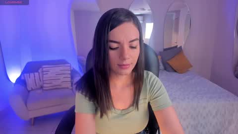 Morgan Hicks online show from February 13, 12:54 pm