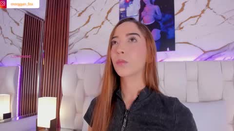 Morggan Castle online show from February 10, 4:48 am