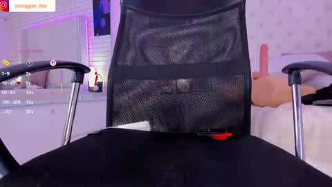 Morggan Castle online show from April 13, 8:04 am