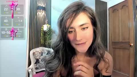 Moriah online show from March 30, 7:35 pm