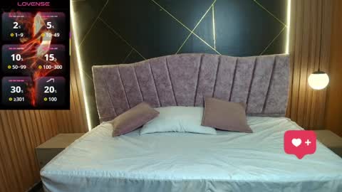 Moriah online show from April 1, 12:50 pm