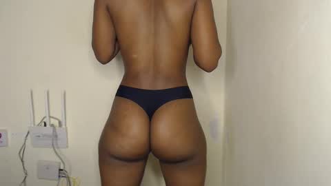 Mellisa online show from January 15, 10:35 pm