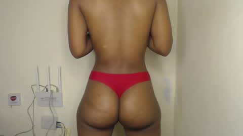 Mellisa online show from February 25, 1:52 am