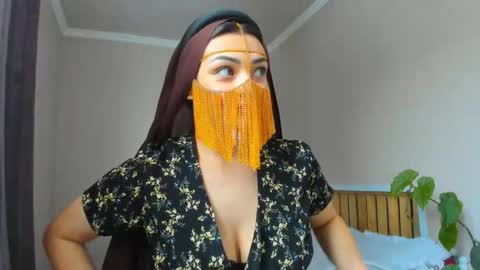 Medina online show from December 19, 7:55 am