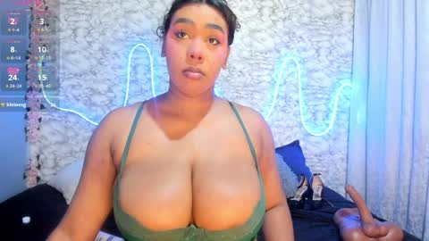 Morocha  online show from April 11, 11:25 am