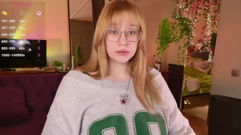 morvelyn online show from March 29, 7:24 pm