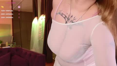 morvelyn online show from April 11, 7:17 pm