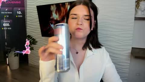 mori online show from October 4, 2:22 pm