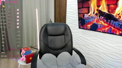 mori online show from November 23, 2:41 pm