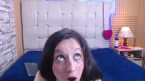 moxiemonclair303av online show from April 3, 1:20 pm