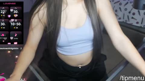 moxieXfoxie online show from March 2, 11:10 pm