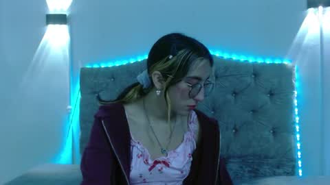nekoprincess online show from June 24, 4:17 pm