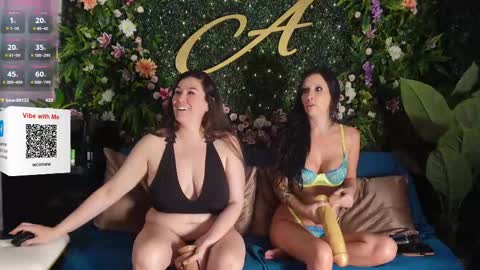 LEXII  LUTHER online show from February 28, 2:20 pm