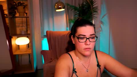 Tamara online show from January 16, 6:04 pm