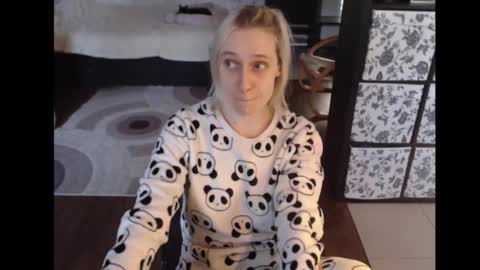 Sasha online show from December 15, 9:14 am