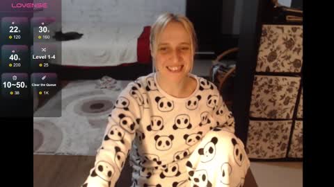 Sasha online show from March 1, 2:44 pm