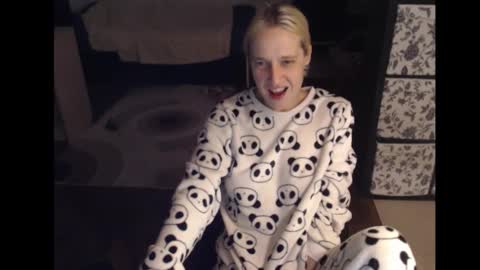 Sasha online show from September 14, 11:35 pm