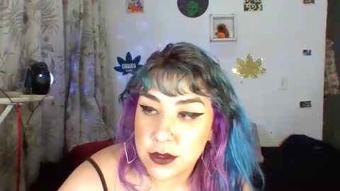 Mrs Venus online show from November 24, 8:44 pm